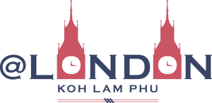 Baansuay London Koh Lamphu