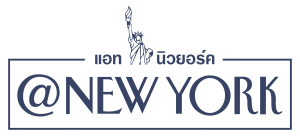 Logo New York